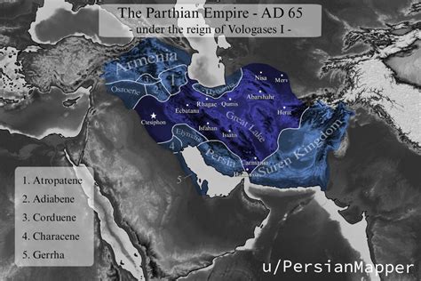 イランにおける2世紀の宗教的・政治的転換点、アルサケス朝によるゾロアスター教の弾圧